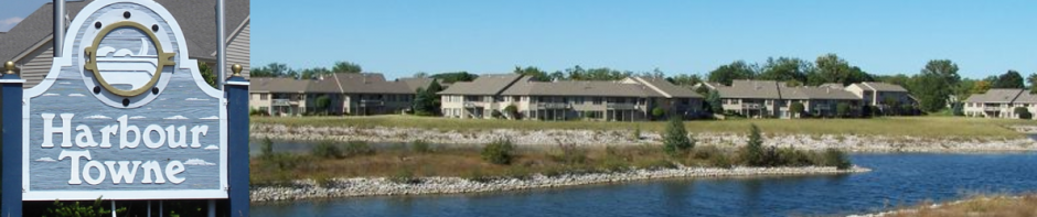 Harbour Towne Condos — Library